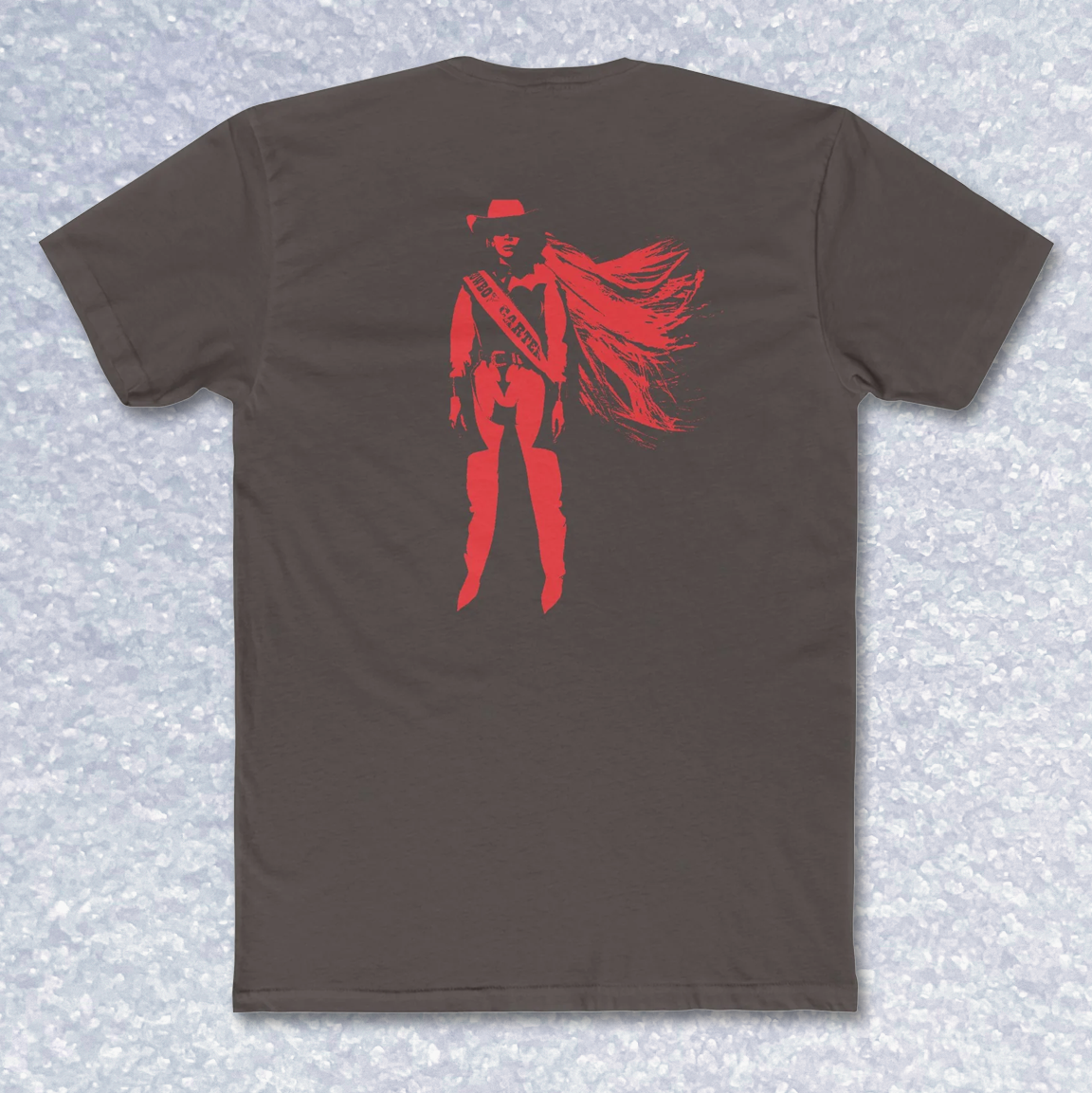 Tyrant - Tee