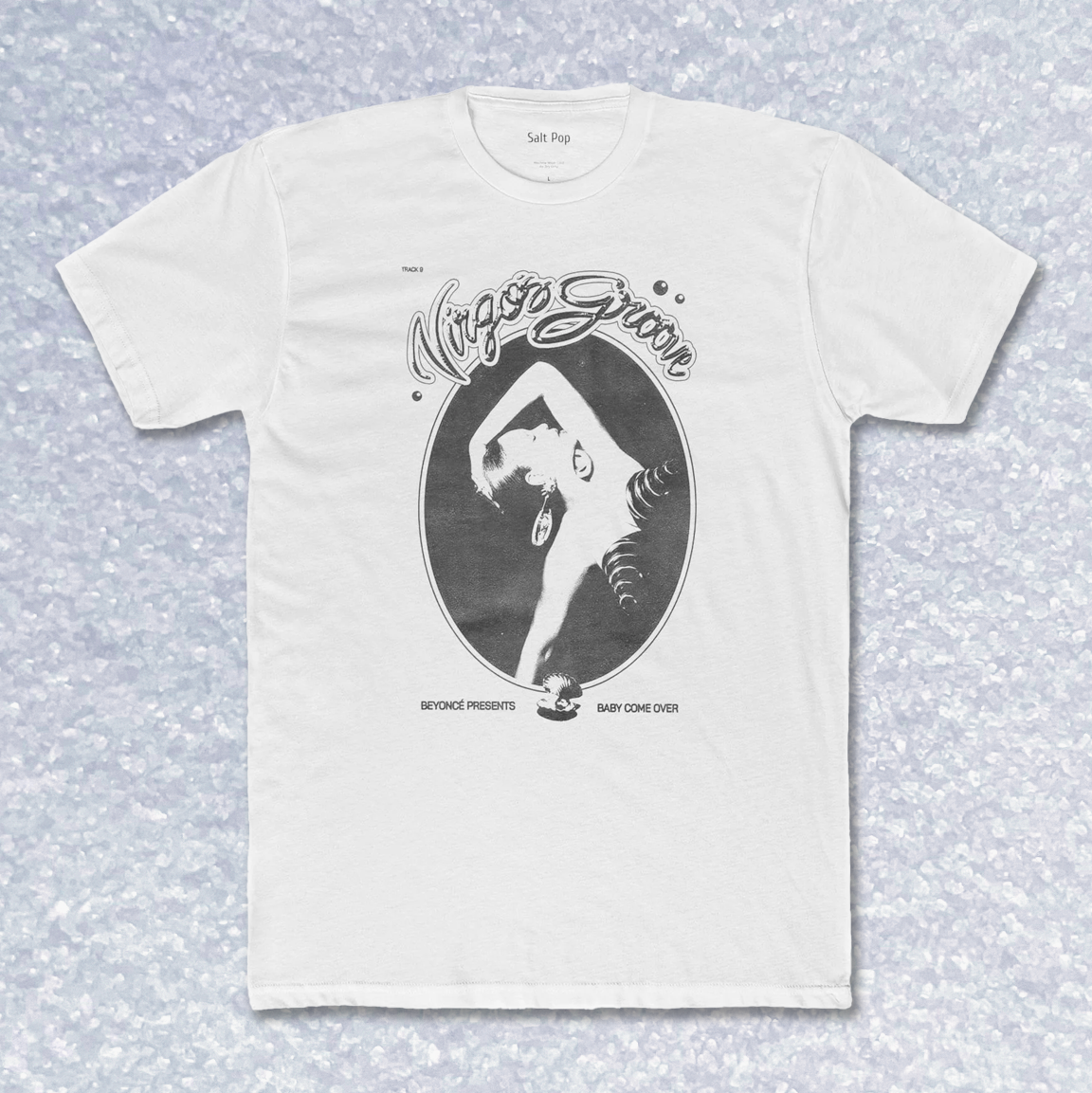 Virgo's Groove - Vintage Style Tee