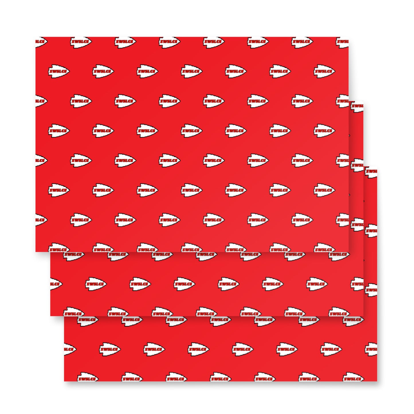 Swelce - Wrapping Paper