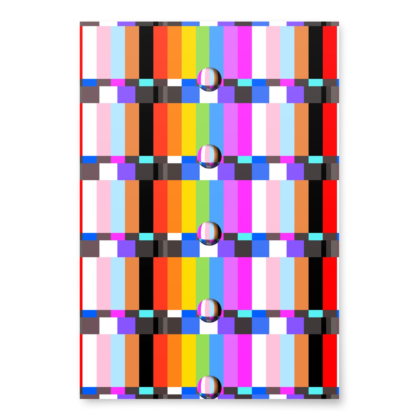 Troubleshoot - Wrapping Paper
