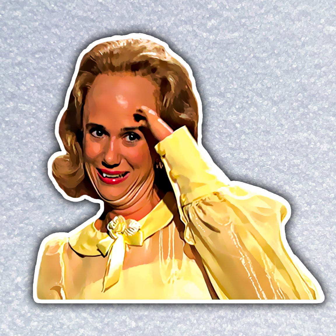 Doonese - Sticker