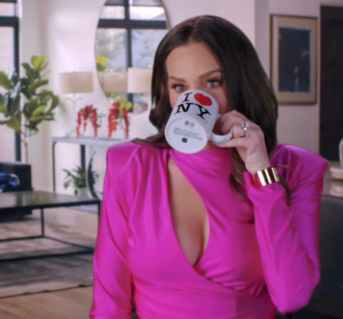 Meredith's Tea - Mug