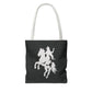 Jersey Cowboy - Tote Bag
