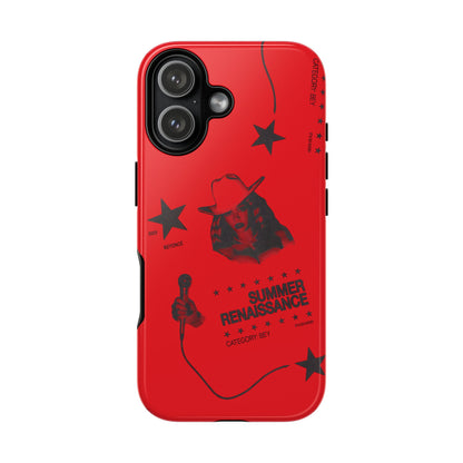 Beyonce Summer Renaissance - iPhone Case