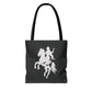 Jersey Cowboy - Tote Bag