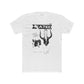 Heated - Vintage Style Tee