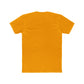 Pure/Honey - Vintage Style Tee