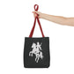 Jersey Cowboy - Tote Bag