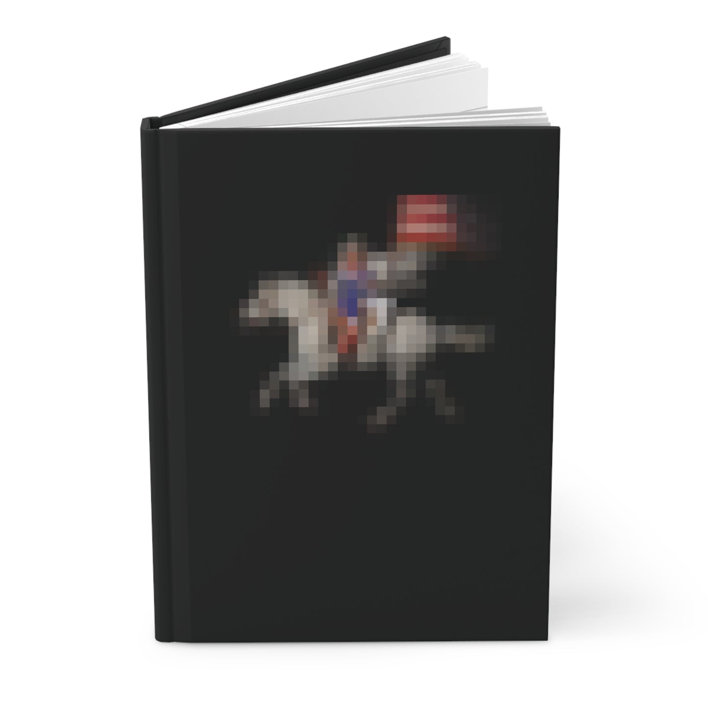 act ii - Hardcover Journal