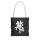 Jersey Cowboy - Tote Bag