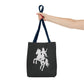 Jersey Cowboy - Tote Bag