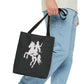 Jersey Cowboy - Tote Bag