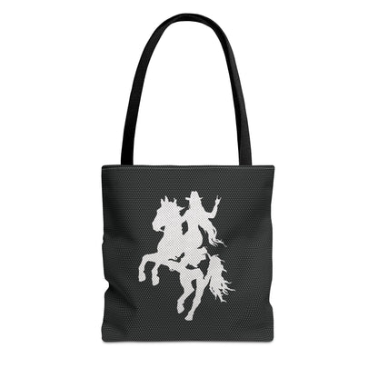 Jersey Cowboy - Tote Bag