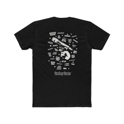 Cowboy Carter Album - Tee