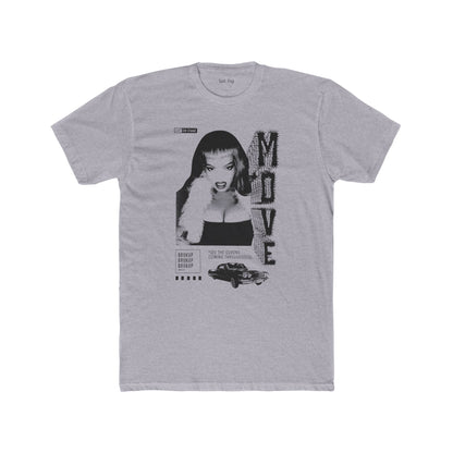 MOVE - Vintage Style Tee