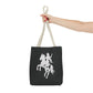 Jersey Cowboy - Tote Bag