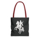 Jersey Cowboy - Tote Bag