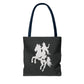 Jersey Cowboy - Tote Bag