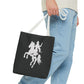 Jersey Cowboy - Tote Bag
