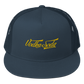 Vodka Soda - Trucker Hat