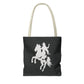 Jersey Cowboy - Tote Bag