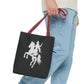 Jersey Cowboy - Tote Bag