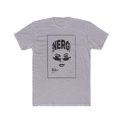 Energy - Vintage Style Tee