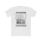 All Up In Your Mind - Vintage Style Tee