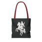 Jersey Cowboy - Tote Bag