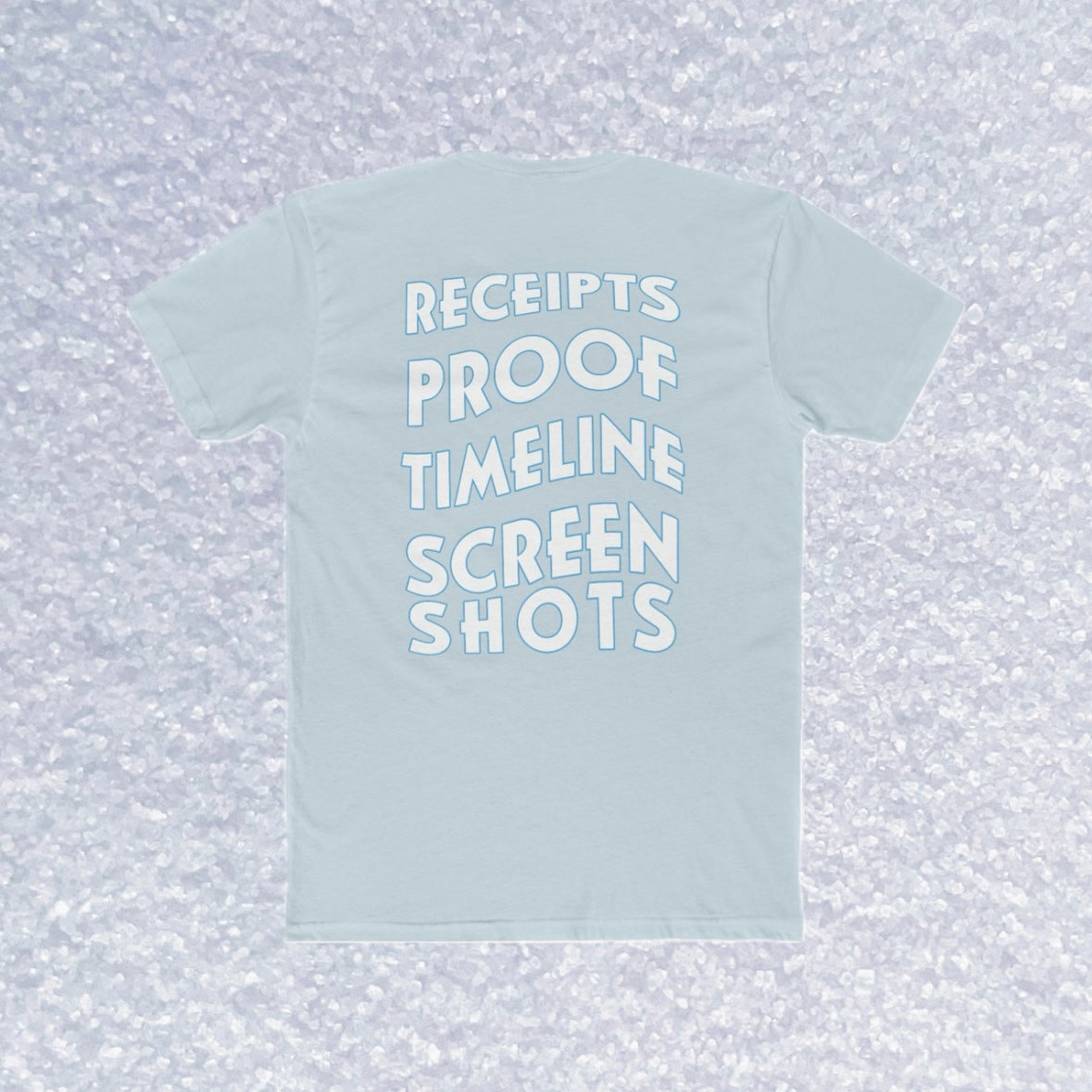 The Perfect Formula - Tee