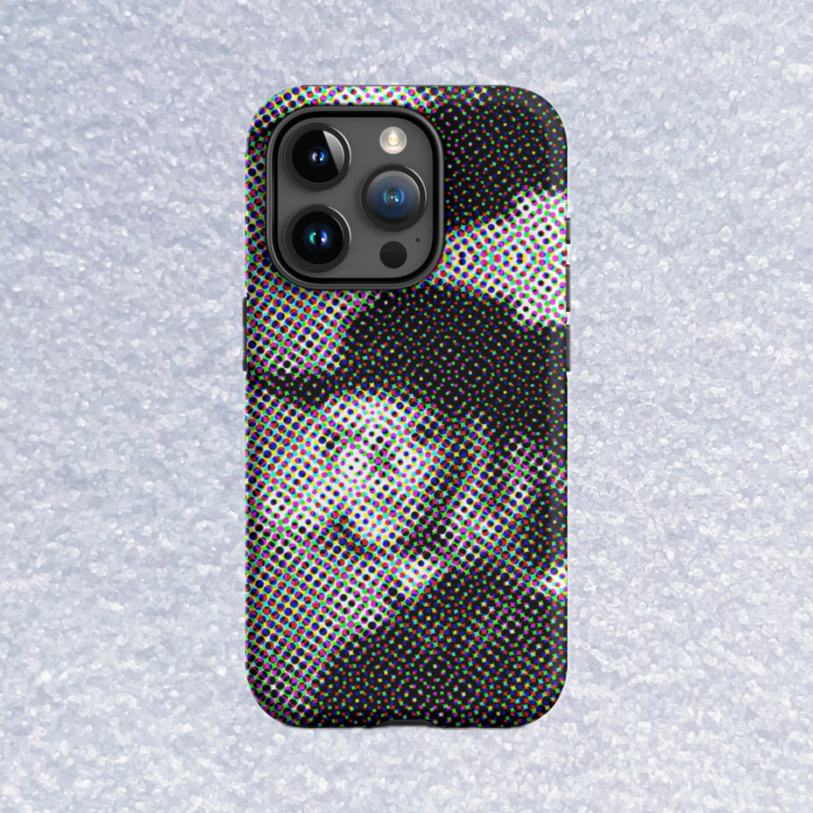 Cowboy Carter iPhone® Case