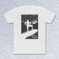 Alien Superstar - Vintage Style Tee