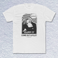 Cuff It - Vintage Style Tee