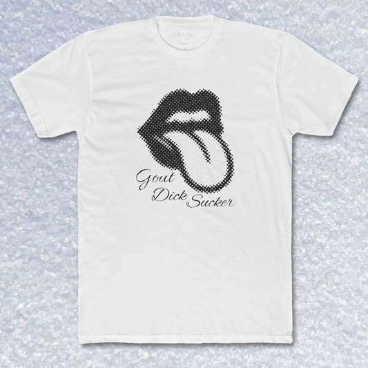 Gout D*ck Sucker - Tee