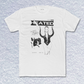 Heated - Vintage Style Tee