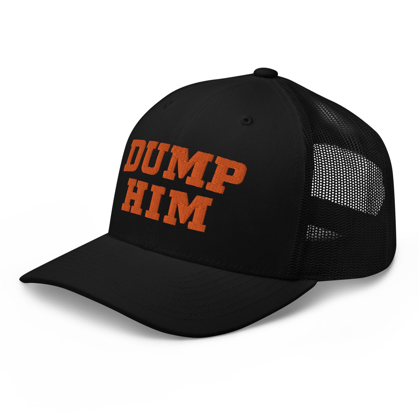 DUMP HIM - Trucker Hat