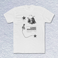 Summer Renaissance - Vintage Style Tee