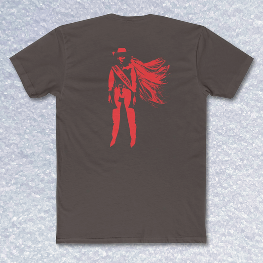 Tyrant - Tee