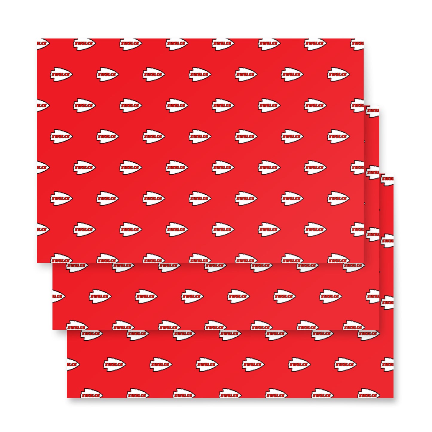 Swelce - Wrapping Paper