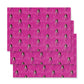 Half of New York - Wrapping Paper