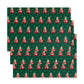 Christmas Balls - Wrapping Paper