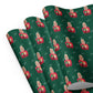 Christmas Balls - Wrapping Paper