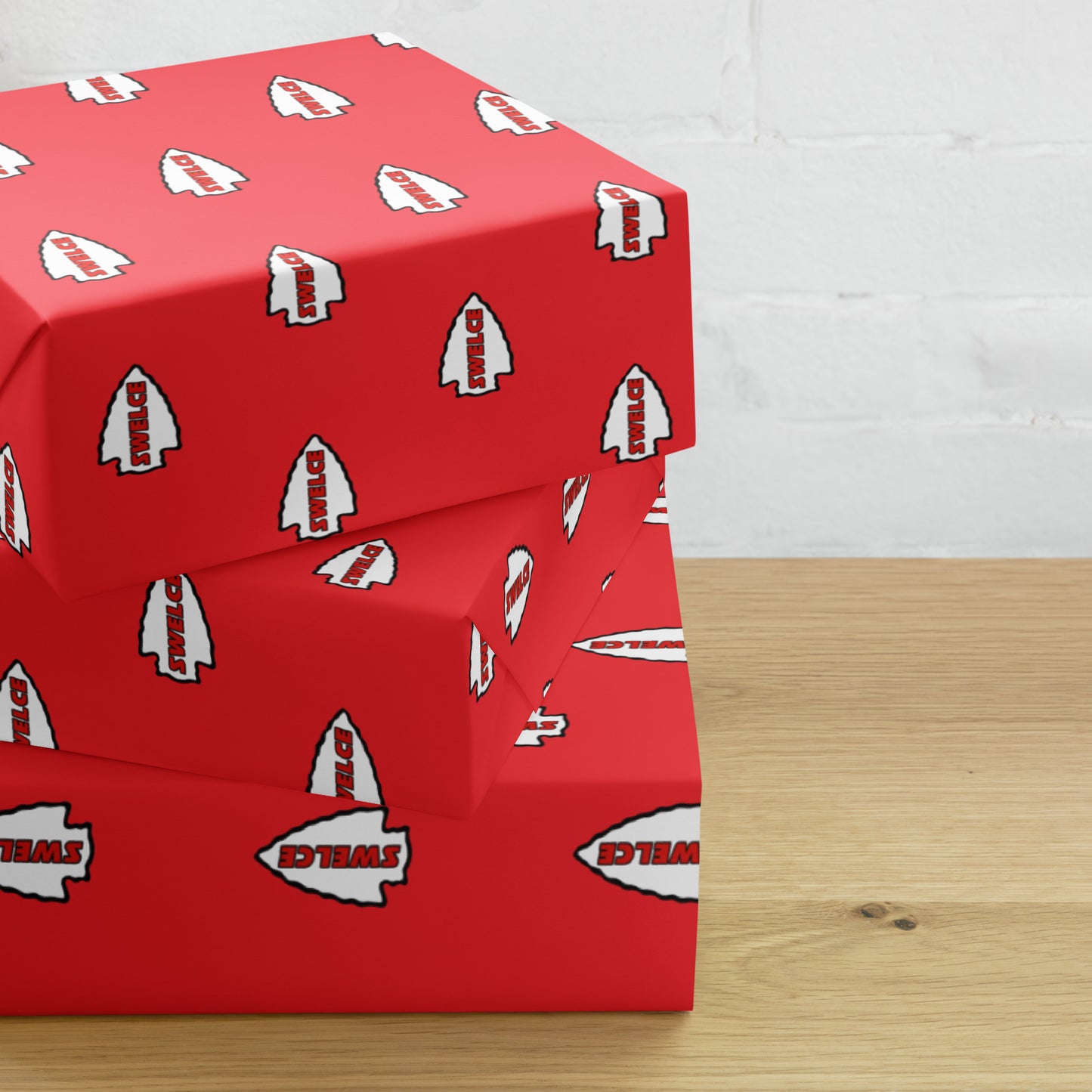 Swelce - Wrapping Paper